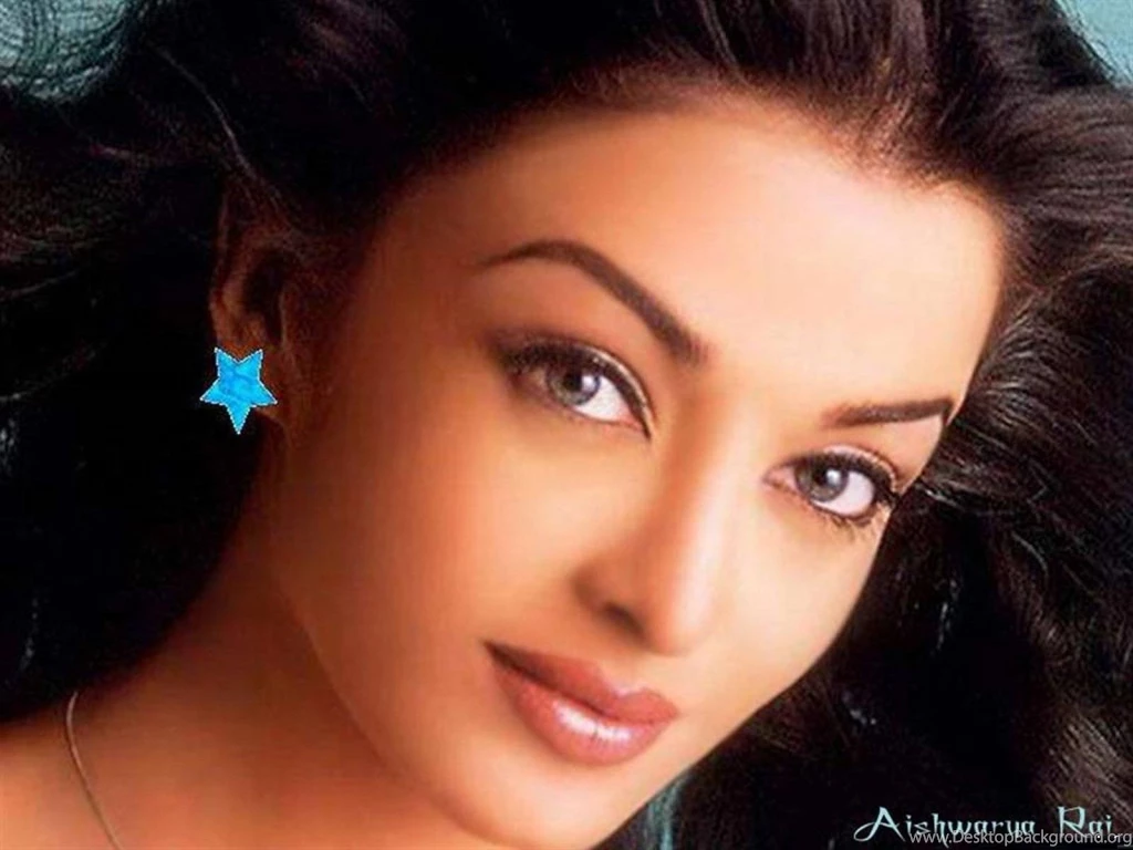 Miss World Aishwarya Rai Most Beautiful Girl HD Wallpapers