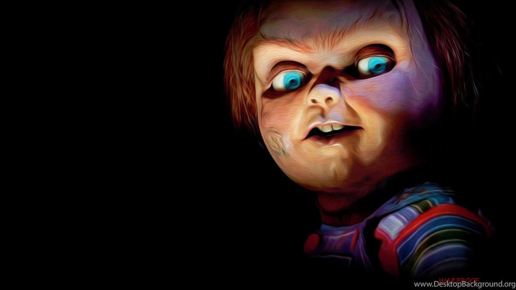 12 Curse Of Chucky HD Wallpapers