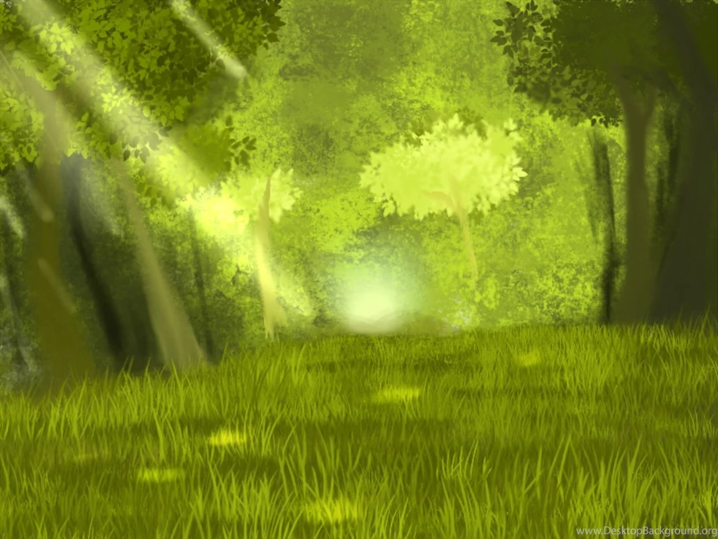 Forest Backgrounds By Selaiwa On DeviantArt