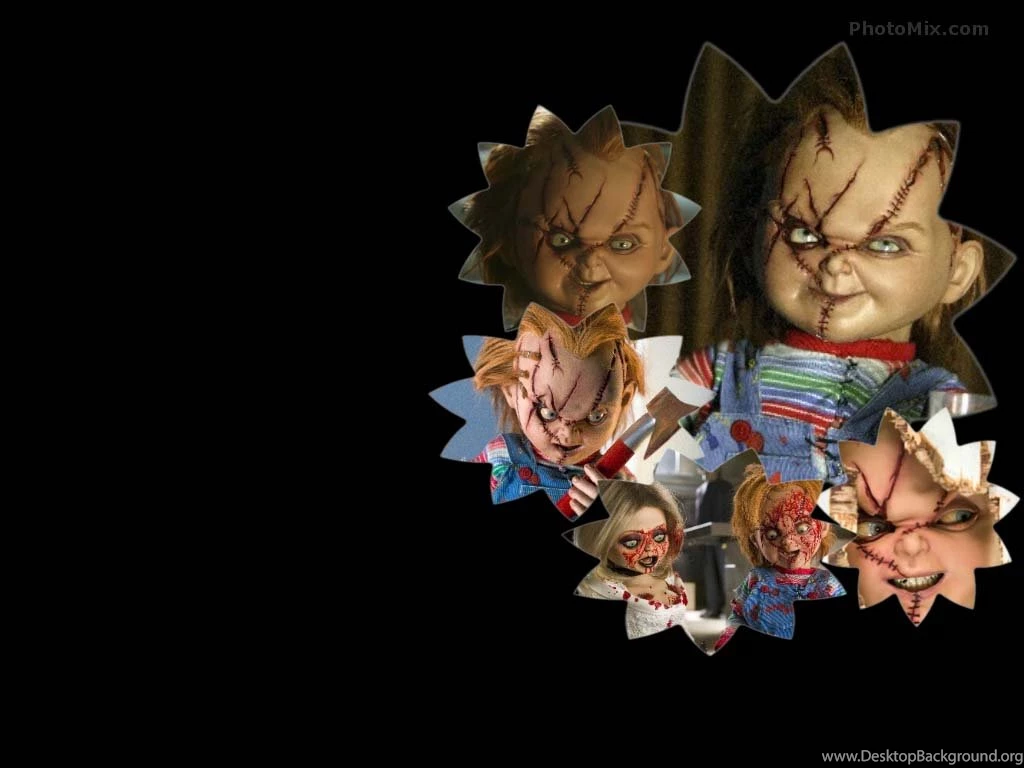Chucky Wallpapers Wallpapers Cave