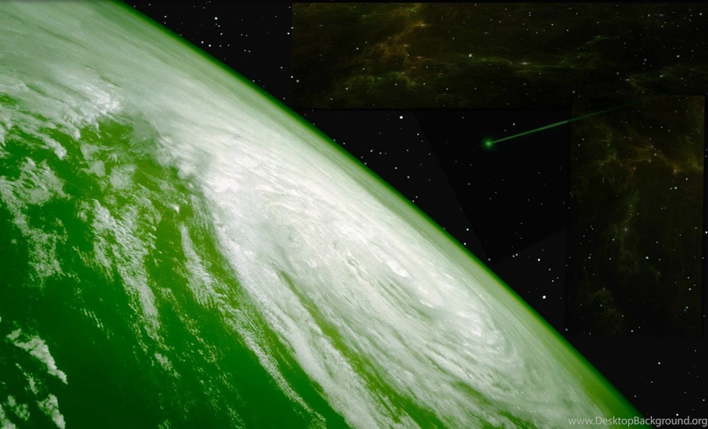 Oa With Green Lantern Backgrounds Made From The Default Mac ...