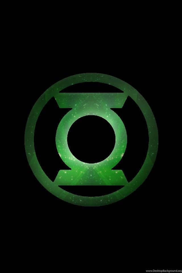 Stary Green Lantern Logo Backgrounds By KalEl7 On DeviantART ...