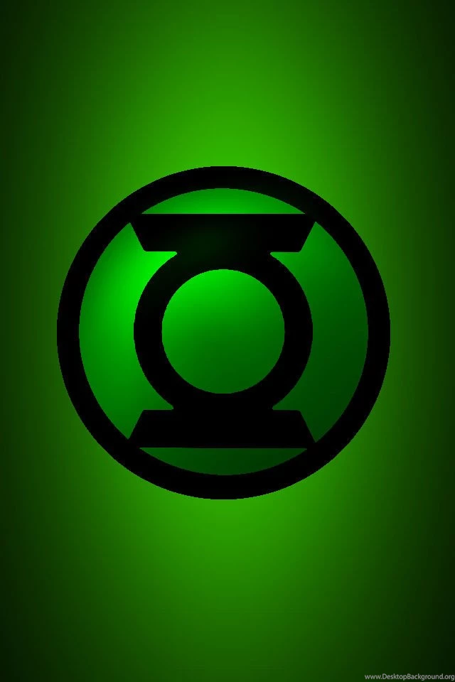 Simple Green Lantern Backgrounds By KalEl7 On DeviantArt