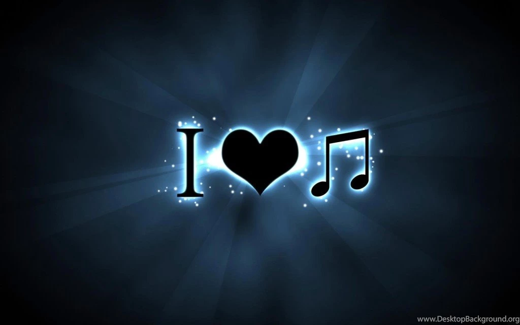 I Love Music Wallpapers HD Wallpapers