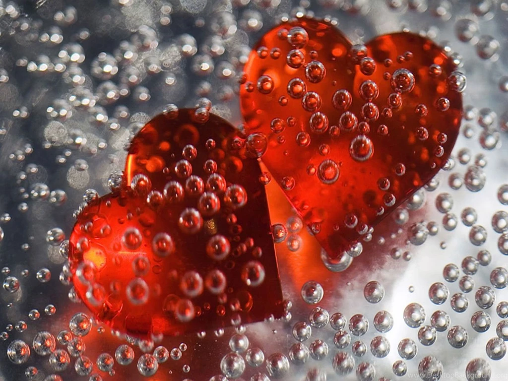 Heart Wallpapers
