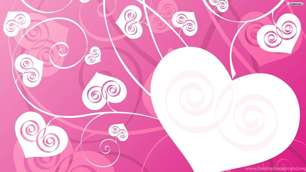 Hearts Wallpapers Picture ~xilthV Free Download