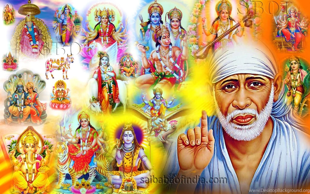 Pic New Posts: God Wallpapers