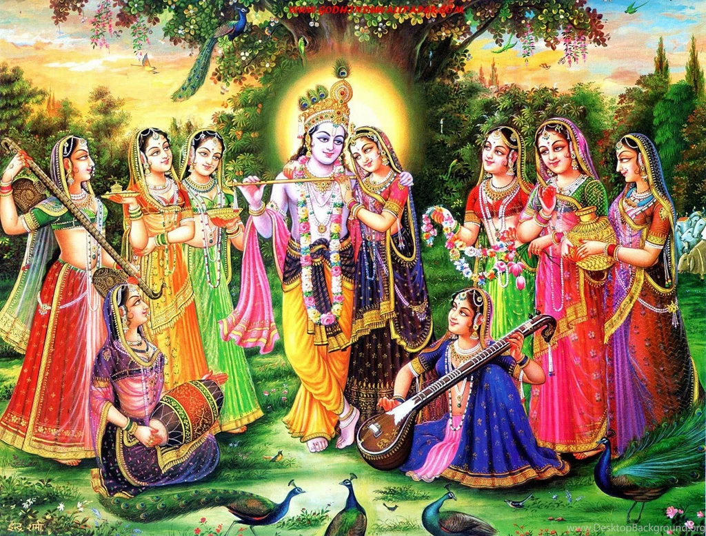 Hindu God Wallpapers