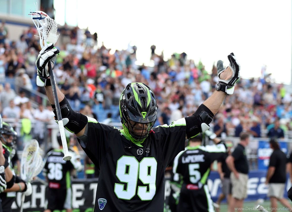 Paul Rabil Pictures, Photos & Images Zimbio