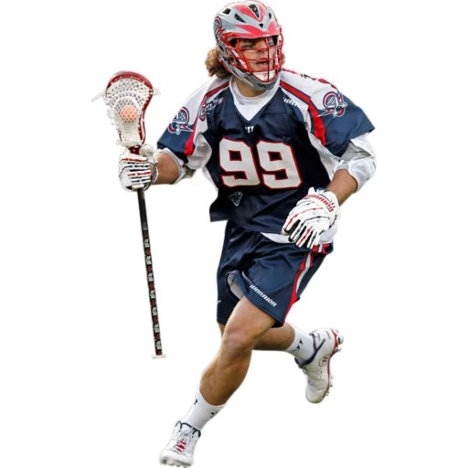 Paul Rabil Fathead Wall Graphics