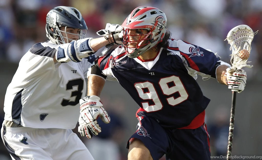 Paul Rabil Photos MLL Semifinals Chesapeake Bayhawks V Boston ...