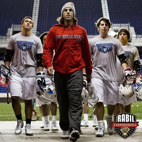 Paul Rabil's Official Website