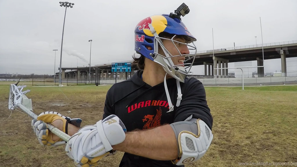 GoPro: Lacrosse With Paul Rabil Do One More YouTube