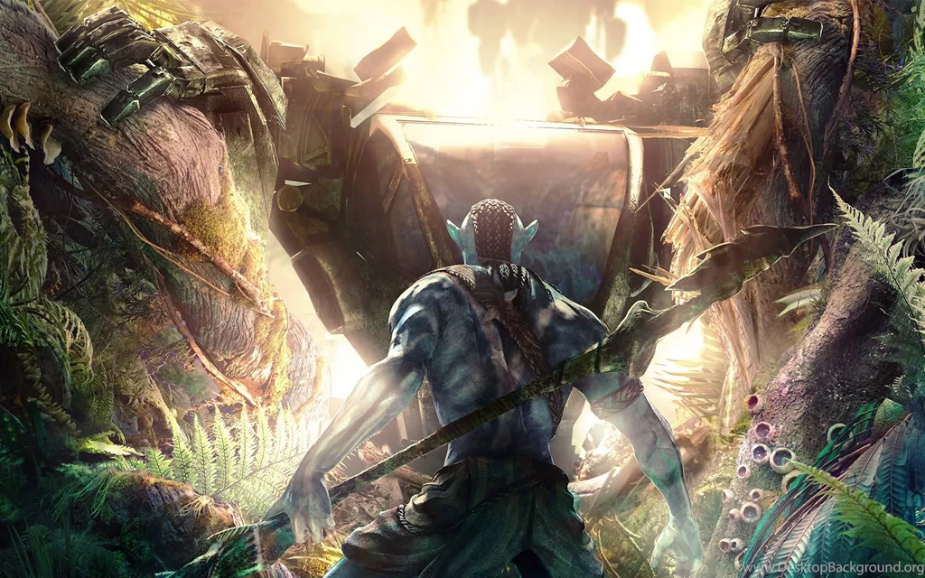 Avatar Hd Wallpapers