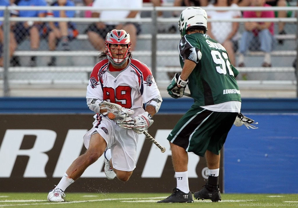 Paul Rabil Photos Boston Cannons V Long Island Lizards Zimbio