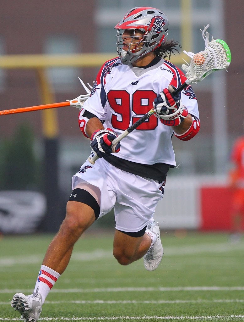 Paul Rabil Pictures, Photos & Images Zimbio