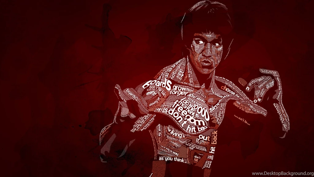 Download Bruce Lee Quotes Wallpapers For Windows