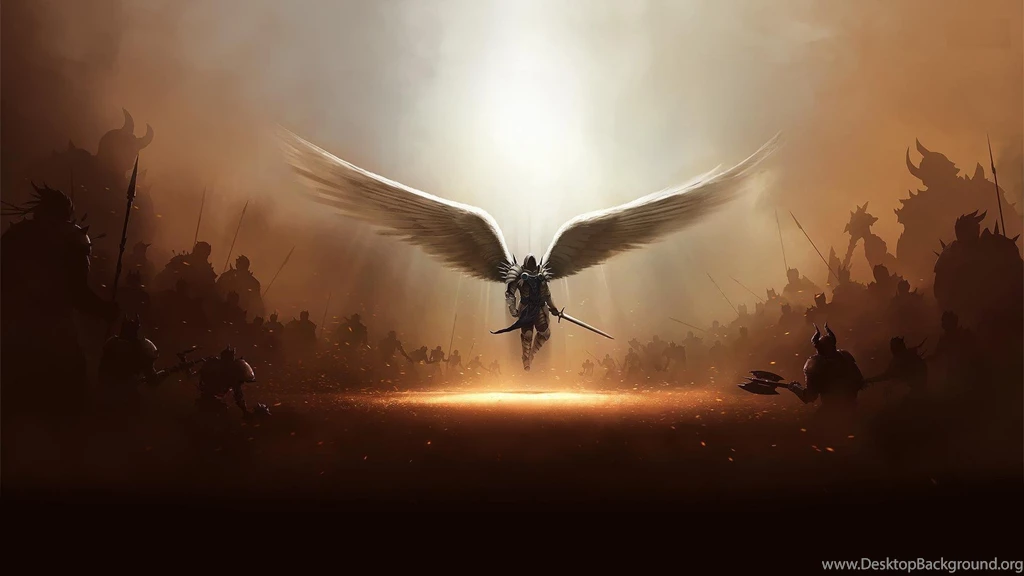 Download Wallpapers Free Download For PC Diablo 3 Reaper Of ...