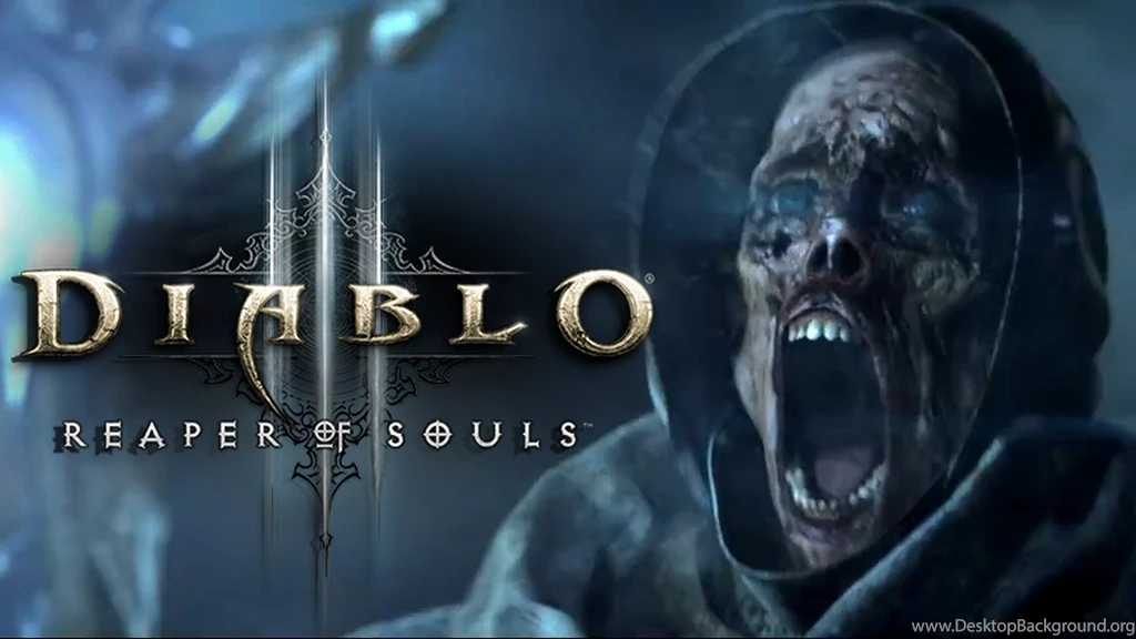 Openening 30 Hoaradic Caches At Once Diablo 3 Reaper Of Souls ...