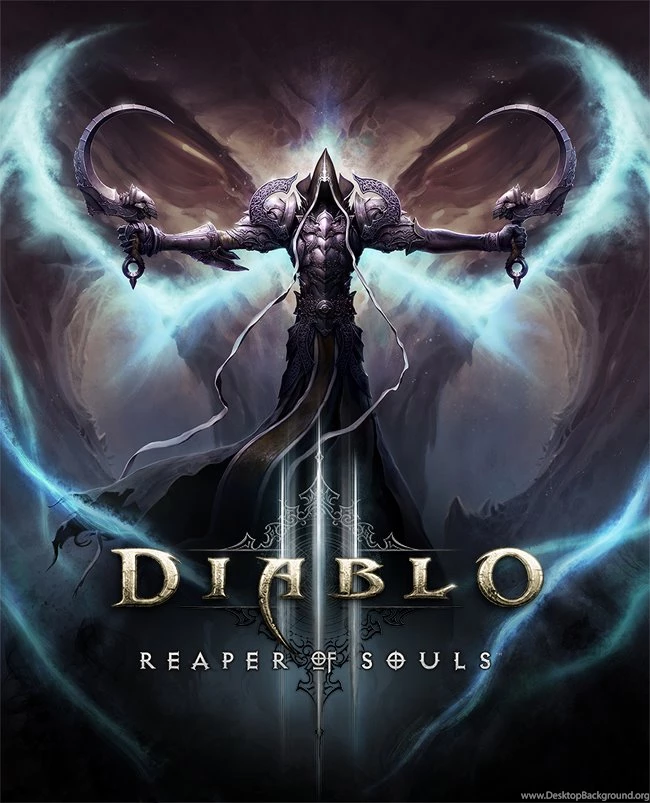 Diablo III: Reaper Of Souls