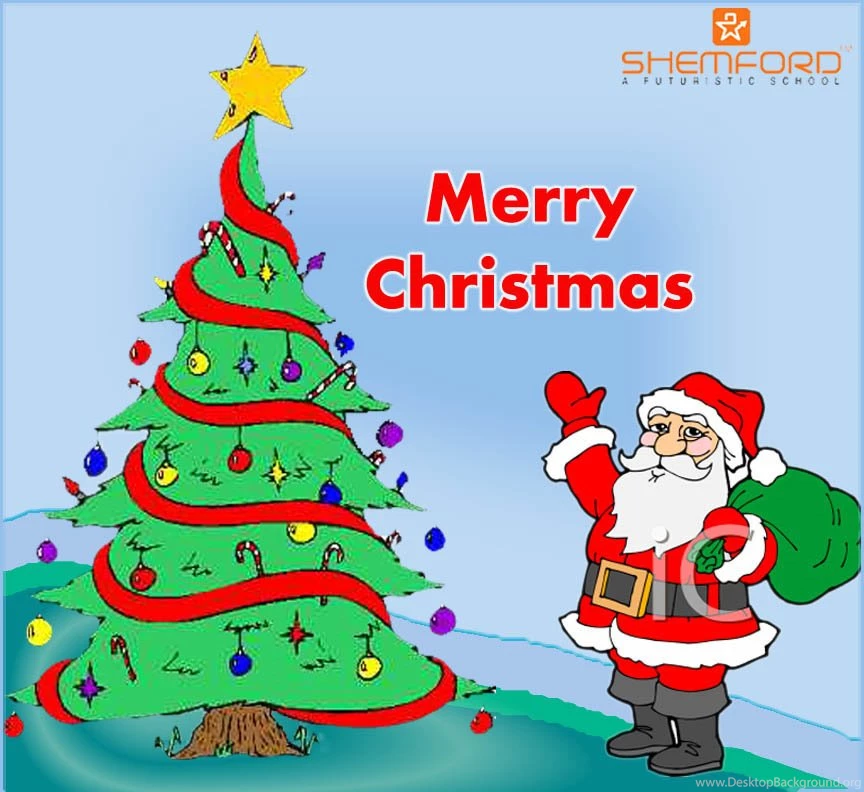 Christmas Day Pictures Wallpapers HD Wide