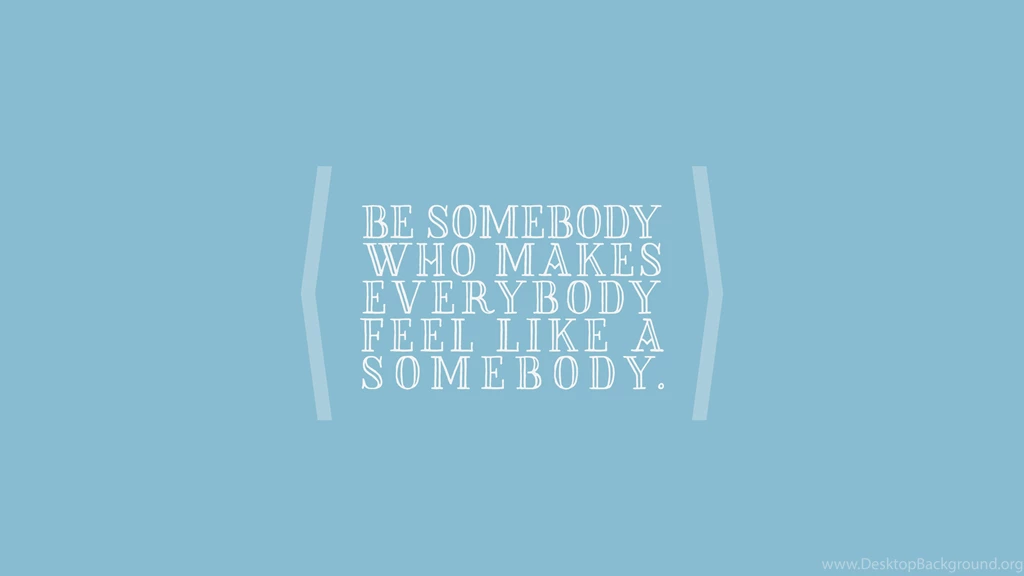 Inspiration