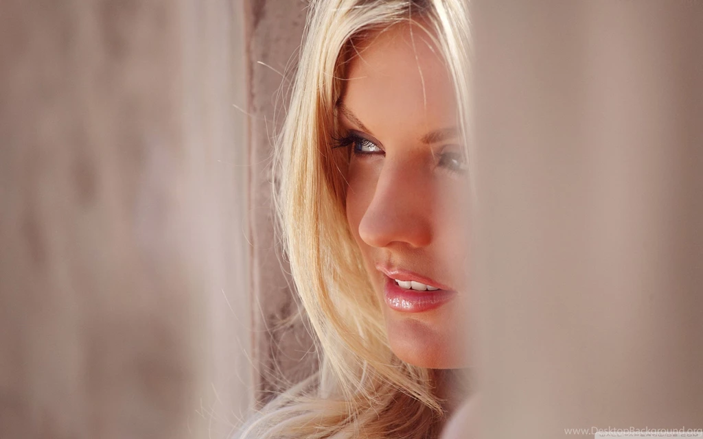 Beautiful Blonde Woman Wallpapers Full HD [2560x1600]   Free ...