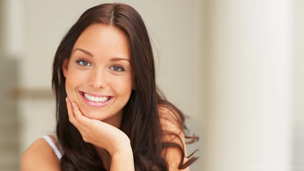 Download Wallpapers 1920x1080 Face, Girl, Blonde, Beautiful Full HD ...