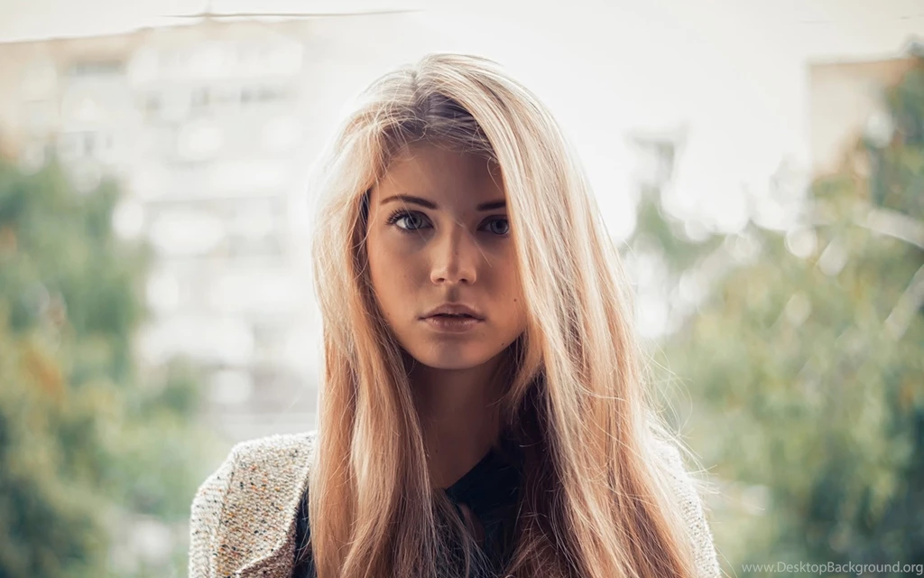 Pretty Face Wallpapers