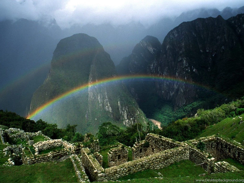 Rainbow