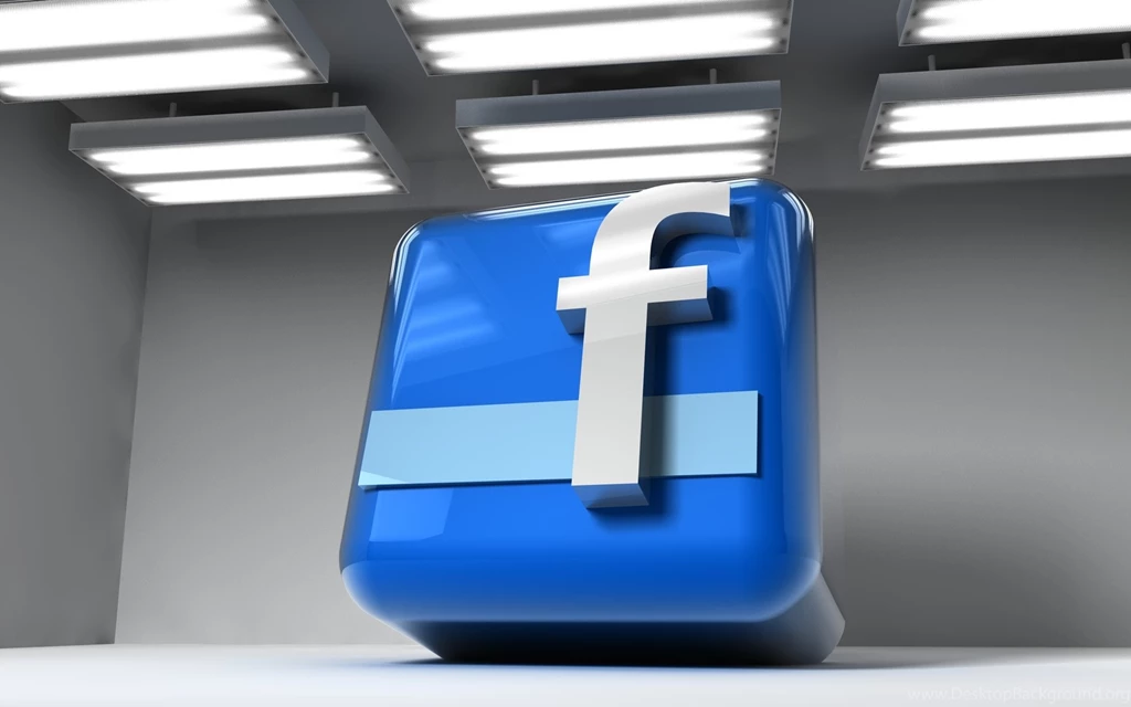 Facebook Cinema 4D Wallpapers
