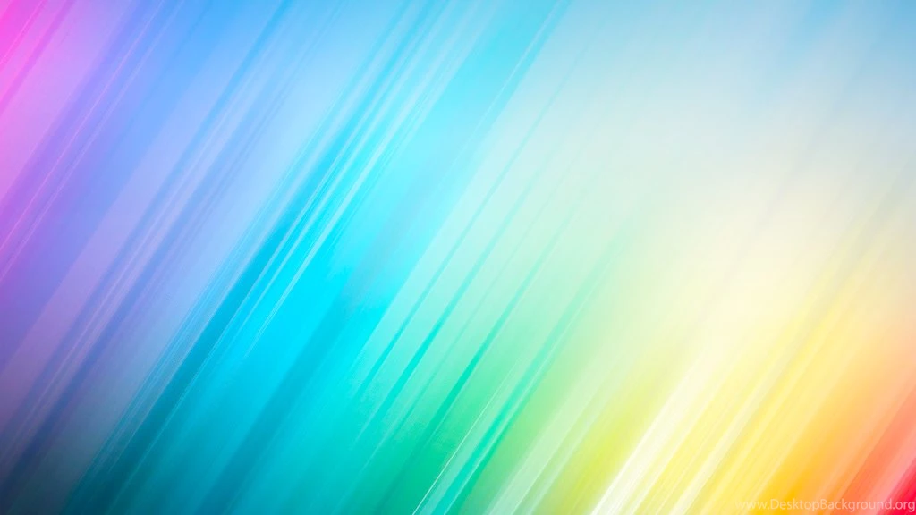 Wallpapers Colorful