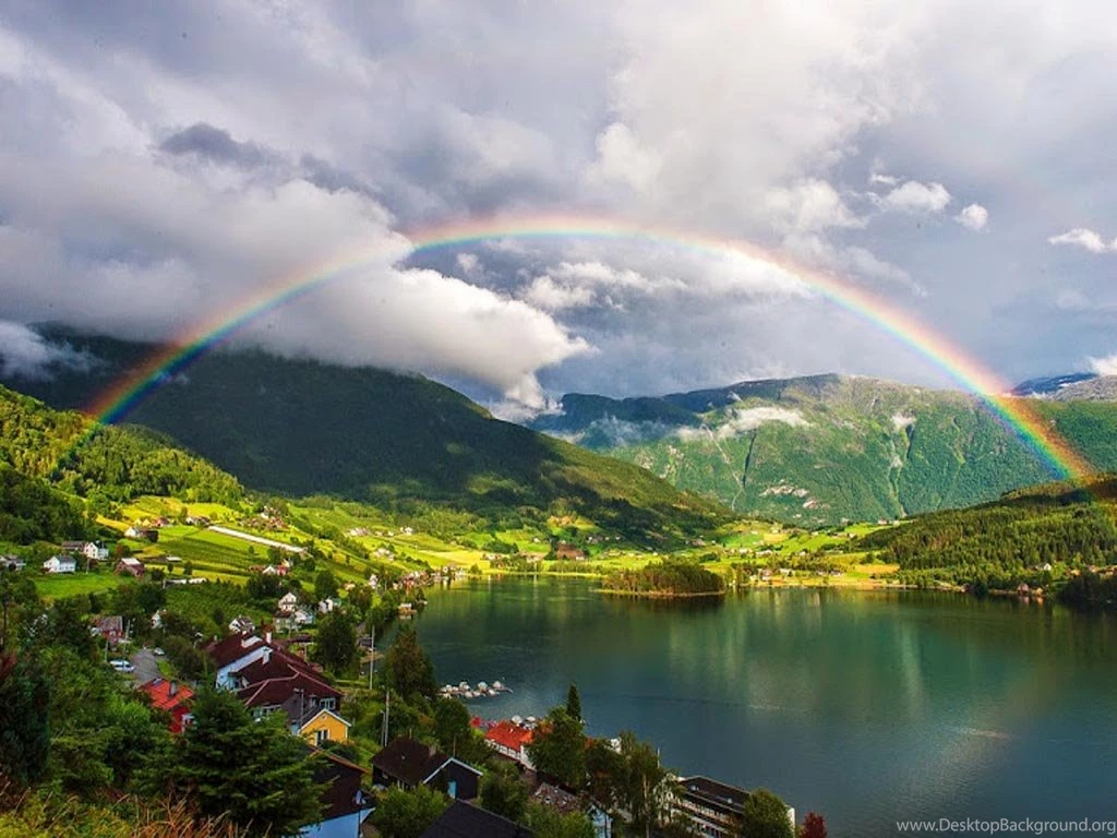 Amazing_nature_rainbow_city wallpaper.jpg