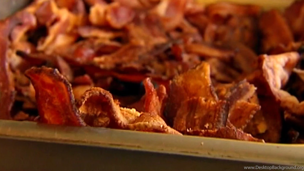 Bacon Wallpapers High Quality