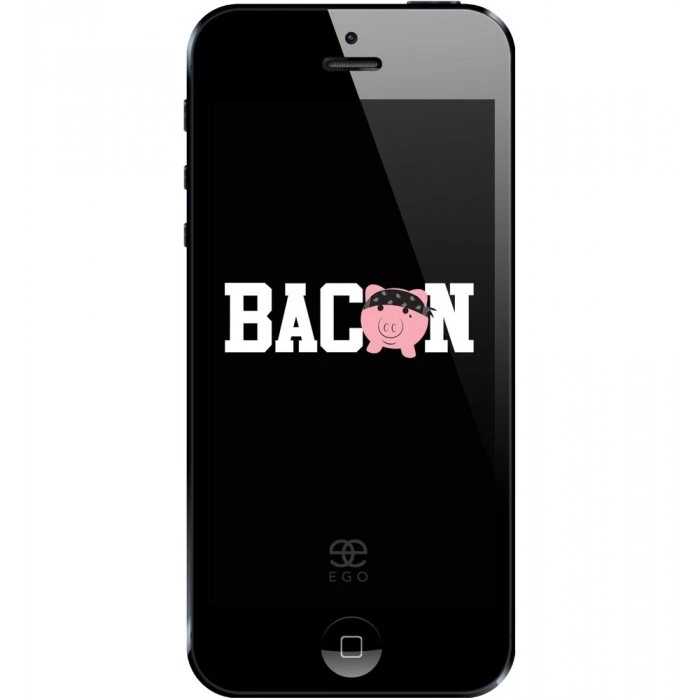 EeeGO Bacon Wallpapers