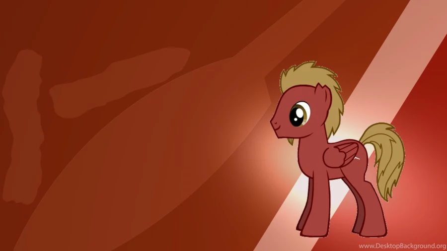 BAwesome BAcon OC Gradient Wallpapers By RDbrony16 On DeviantArt