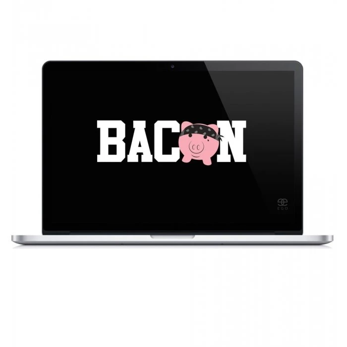 EeeGO Bacon Wallpapers