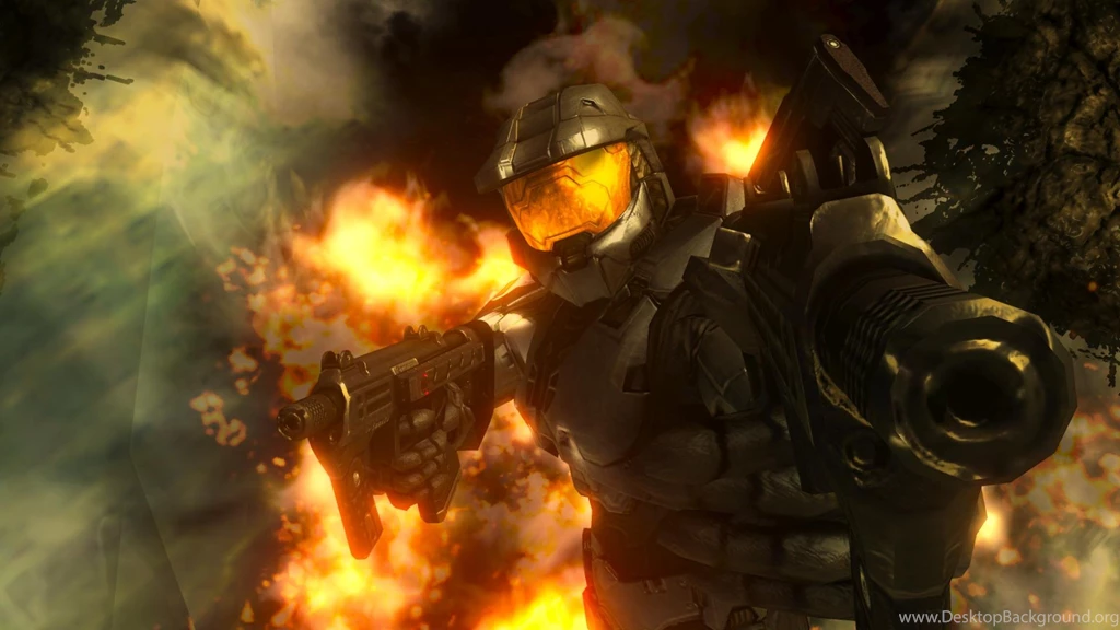 Halo 3 Master Chief Wallpapers Mobile Phones Attachment 14055 ...