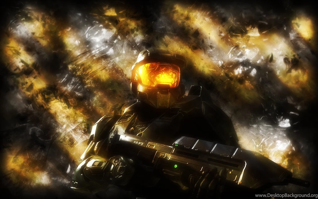 Halo 3 Master Chief Wallpapers HD Desktop Attachment 14085 ...