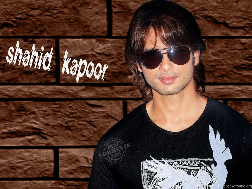 Shahid Kapoor Wallpapers