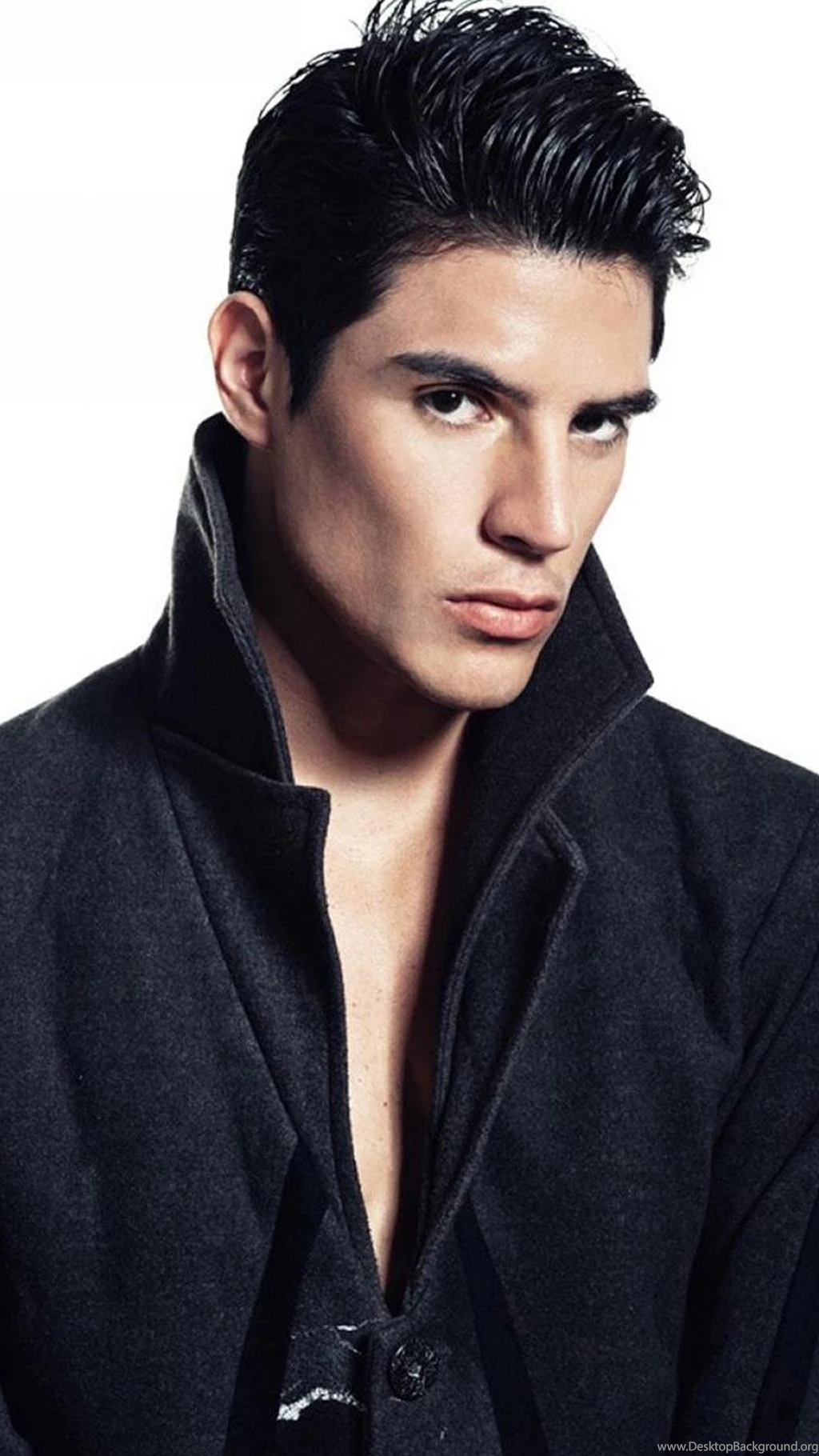 Handsome Guy 03 S5 Wallpapers.jpg