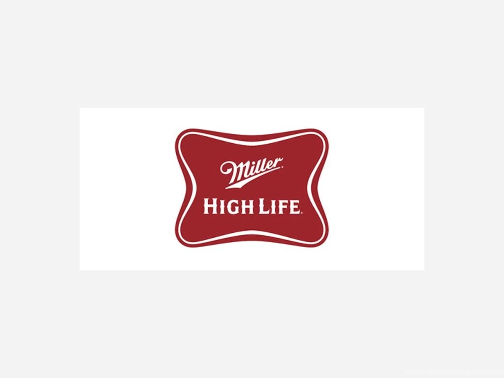 Miller High Life Beer