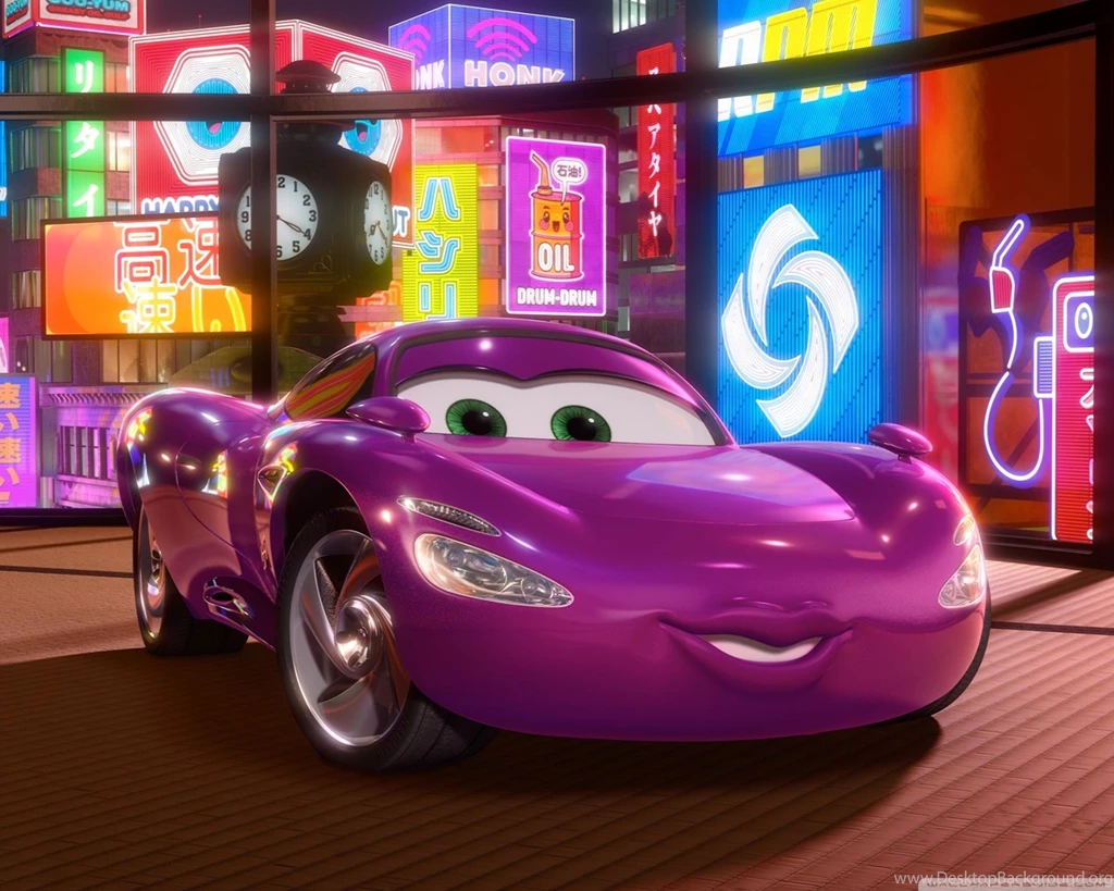 Wallpapers Disney Cars Buka Gambar 1280x1024
