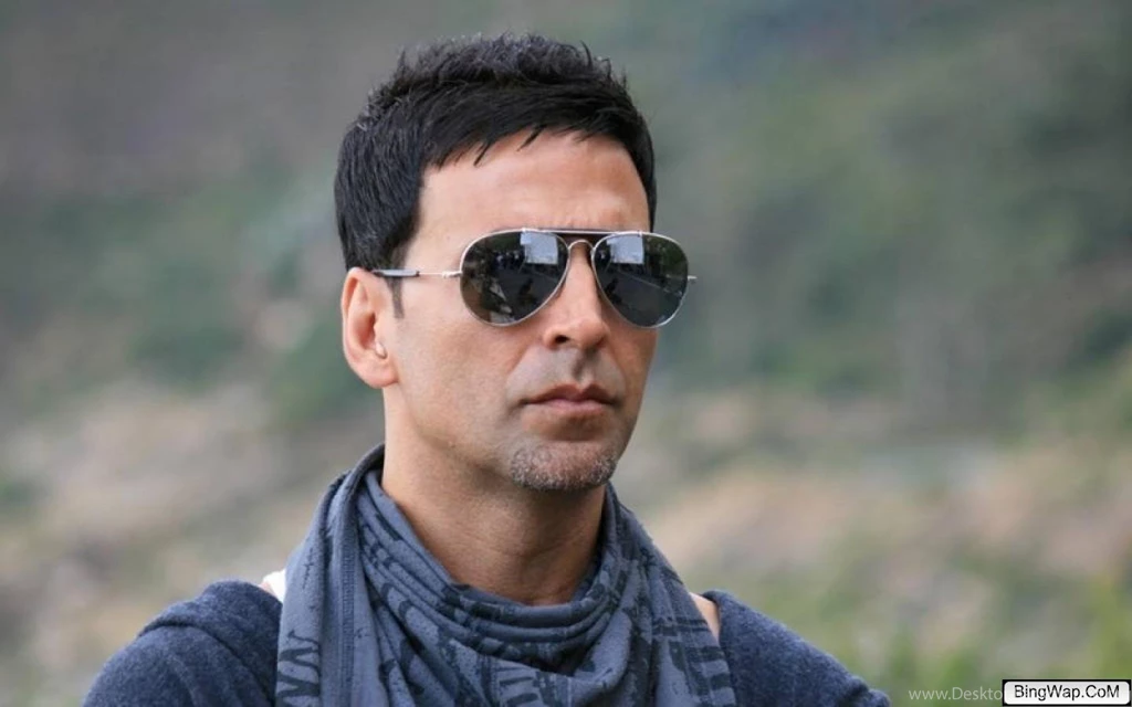Download Akshay Kumar Bollywood Wallpapers