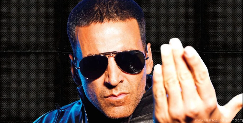 Akshay Kumar High Resolution Wallpapers