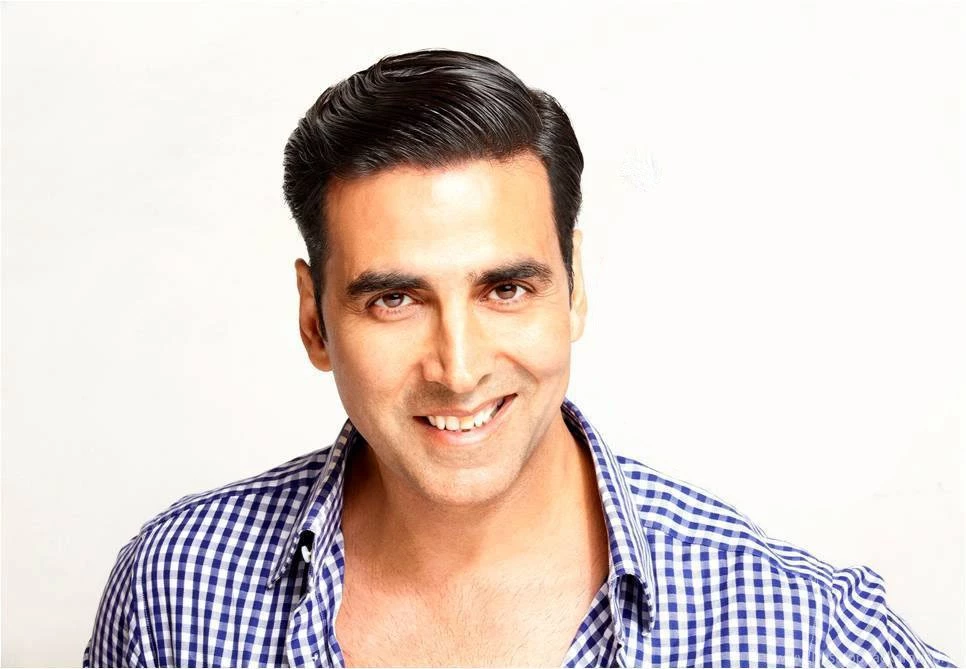 Free Download Akshay Kumar's Best Photos