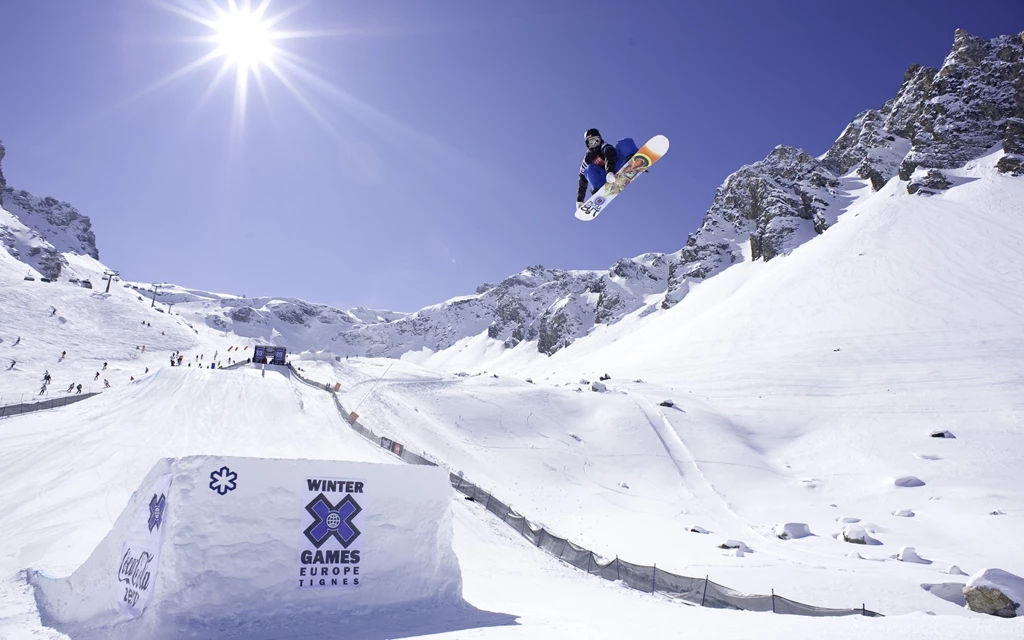 16/11/2015 1920x1080 Snowboard Desktop Wallpapers Free Sports ...