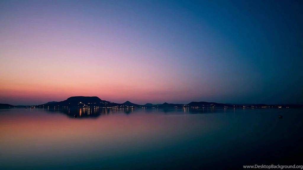 Purple Sunset Wallpapers 04.jpeg, HD Desktop Wallpapers