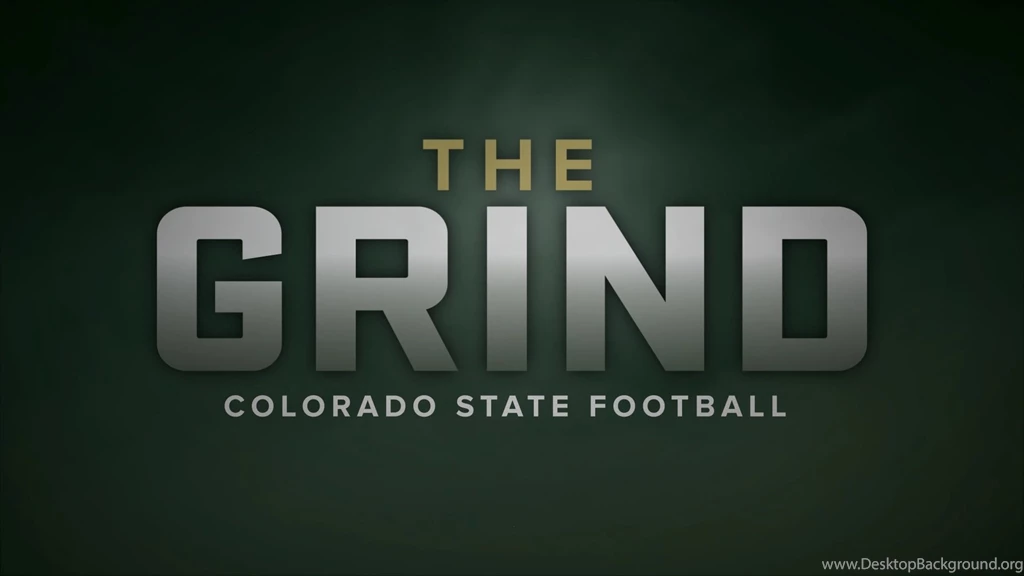 CSU Football Vs. Colorado Highlights By Colorado State Rams   2016 ...