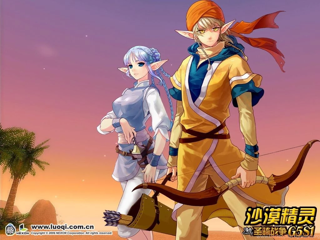 Mabinogi Wallpapers Mabinogi Photo MMosite.com